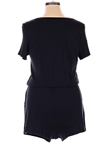 Daily Ritual Romper (view 2)