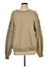 Gap Tan Sweatshirt Size L (tall) - photo 1