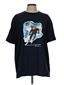 Polo By Ralph Lauren Short Sleeve T Shirt