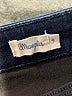 Wrangler Jeans Co Blue Jeans Size 9 - photo 7