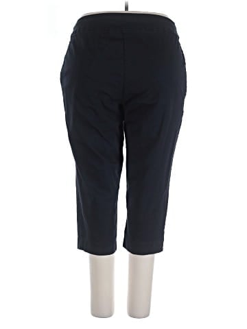Croft & Barrow Active Pants (view 2)