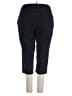 Croft & Barrow Solid Blue Active Pants Size 20 - photo 2