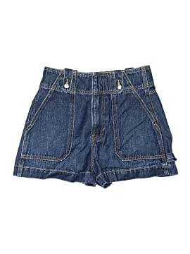 Veronica Beard Jeans Denim Shorts