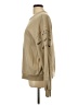 Gap Tan Sweatshirt Size L (tall) - photo 5