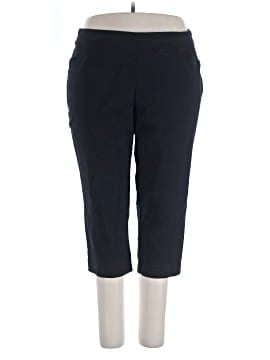 Croft & Barrow Active Pants (view 1)