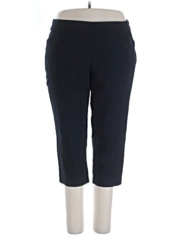 Croft & Barrow Active Pants (view 1)