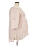Caroline Rose Pink 3/4 Sleeve Top Size 3X - photo 4