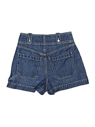 Veronica Beard Jeans Denim Shorts (view 2)