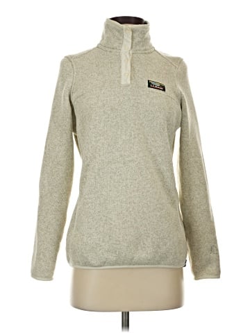 L.L.Bean Fleece (view 1)