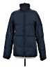 Lululemon Athletica 100% Polyester Blue Snow Jacket Size S - photo 1