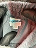 Grayson Mini Chevron-herringbone Blue Gray Shorts Size 2T - photo 3