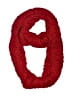 Dillard's 100% Nylon Red Scarf One size - photo 1