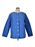 Appleseeds Blue Coat Size XL - photo 1