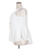 Urban Rose White Sleeveless Blouse Size 3X - photo 5