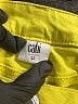 CAbi Yellow Casual Pants Size 12 - photo 7