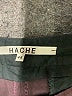 Hache Black Dress Pants Size EU (IT) 46 / US 10 - photo 7
