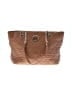 MICHAEL Michael Kors 100% Leather Tan Leather Tote One size - photo 1