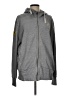 Puma Gray Zip Up Hoodie Size L - photo 1