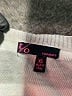 T/o Sweaters Stripes Gray Pullover Sweater Size XS - photo 7