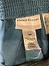 Alfred Dunner 100% Polyester Color Block Blue Casual Pants Size 14 Petite - photo 4