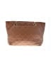 MICHAEL Michael Kors 100% Leather Tan Leather Tote One size - photo 2