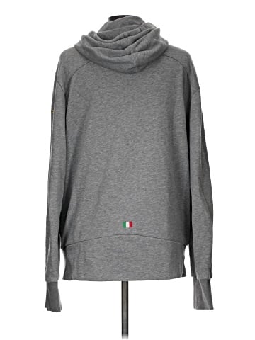 Puma Zip Up Hoodie (view 2)