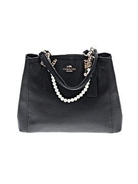 Coach Factory Satchel (view 1)