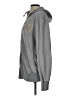 Puma Gray Zip Up Hoodie Size L - photo 5