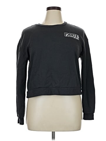 Mighty Fine Sweatshirt (view 1)