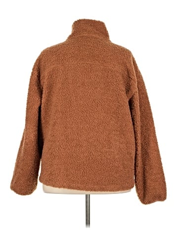 Avalanche Faux Fur Jacket (view 2)
