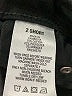 Aeropostale Black Jeans Size 2 S - photo 8