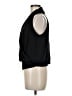 Amour Vert Black Sleeveless Blouse Size M - photo 5