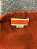 J.Crew 100% Cashmere Brown Cashmere Pullover Sweater Size XXS - photo 7