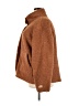 Avalanche 100% Polyester Brown Faux Fur Jacket Size XXL - photo 5