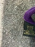 IMAN Purple Turtleneck Sweater Size M - photo 8