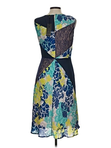 BCBGMAXAZRIA Cocktail Dress (view 2)