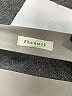Phanuel Solid Gray Casual Dress Size M - photo 7