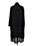 H&M Black Casual Dress Size XL - photo 2
