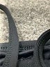 Lands' End Black Swimsuit Top Size 10 (petite) - photo 3