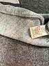 Hem & Thread Gray Pullover Hoodie Size M - photo 8