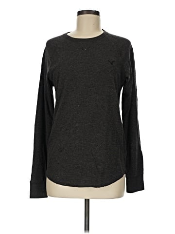 Heritage Long Sleeve T-Shirt (view 1)