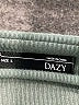 DAZY Green Sleeveless Top Size L - photo 7