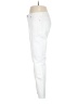 Just Black White Jeans Size 31 waist - photo 5