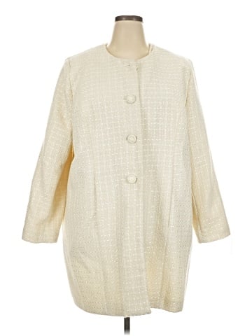 Maggie Barnes Coat (view 1)