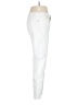 Just Black White Jeans Size 31 waist - photo 4