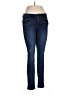 CAbi Solid Blue Jeans Size 6 - photo 1