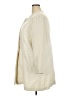Maggie Barnes Ivory Coat Size 2X - photo 5