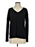 Rag & Bone Black Pullover Sweater Size S - photo 1