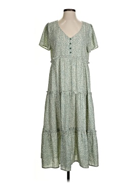 Jodifl Casual Dress (view 1)