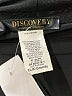 Discovery Clothing Black Bodysuit Size XL - photo 3